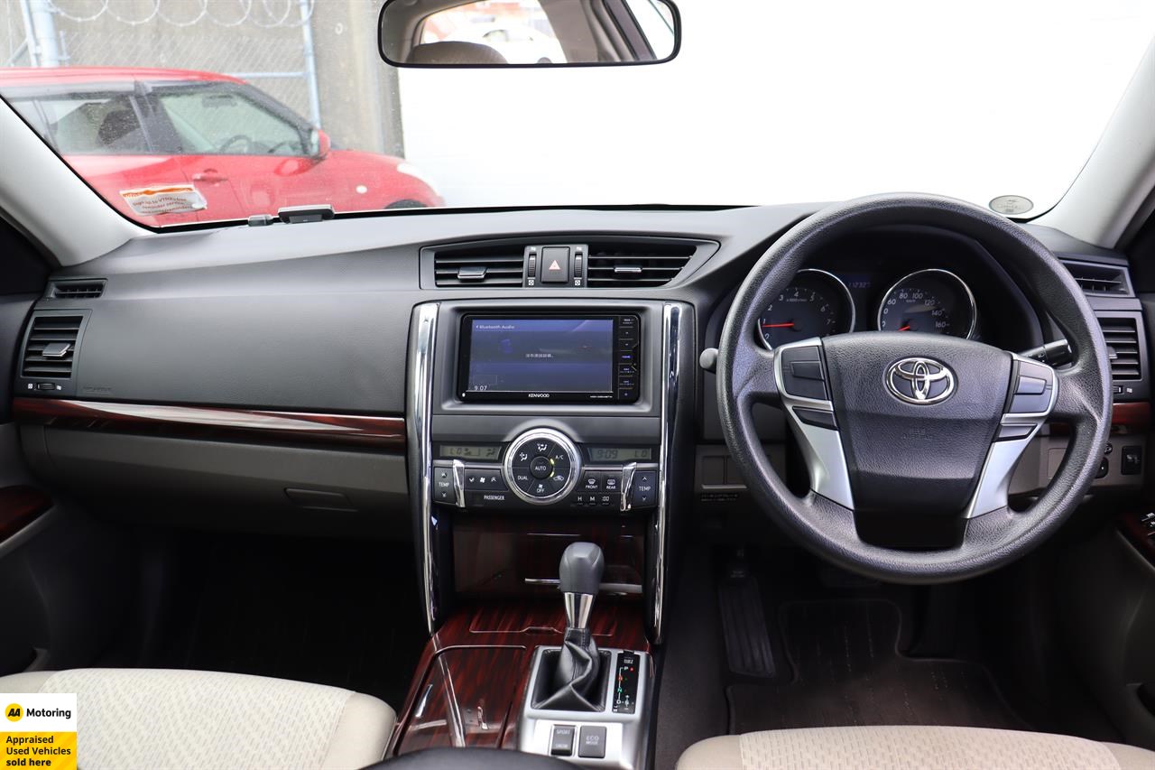 2010 Toyota MARKX