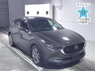 2019 Mazda CX-30 - Thumbnail