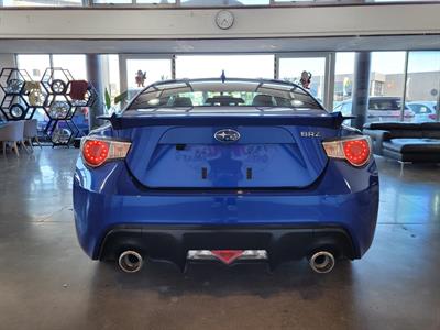 2014 Subaru BRZ - Thumbnail