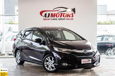 2015 Honda Fit - Thumbnail