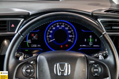 2015 Honda Fit - Thumbnail