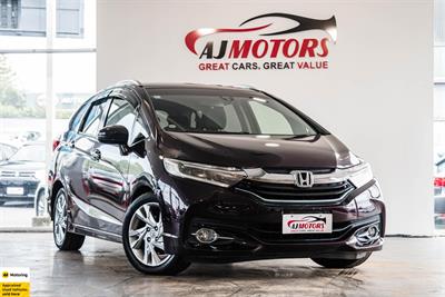 2015 Honda Fit - Thumbnail