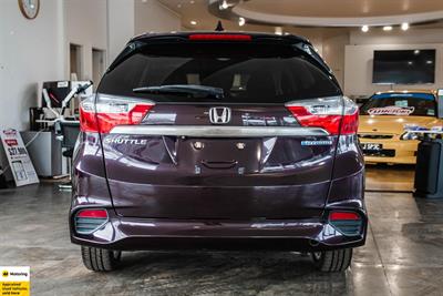 2015 Honda Fit - Thumbnail