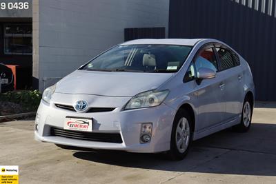 2009 Toyota Prius - Thumbnail