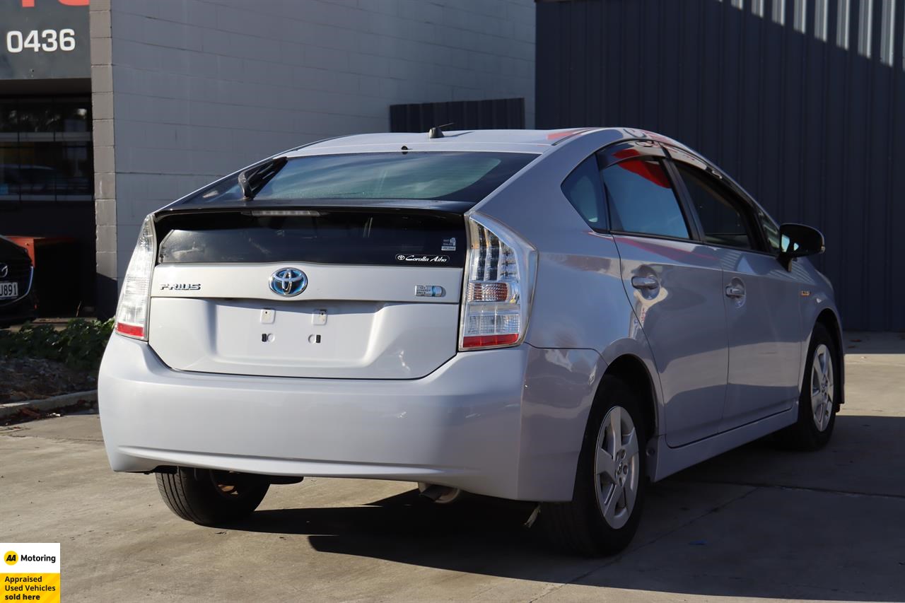 2009 Toyota Prius