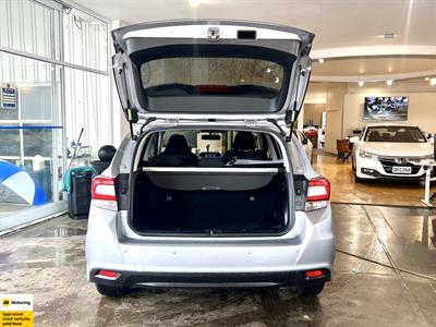 2019 Subaru Impreza - Thumbnail