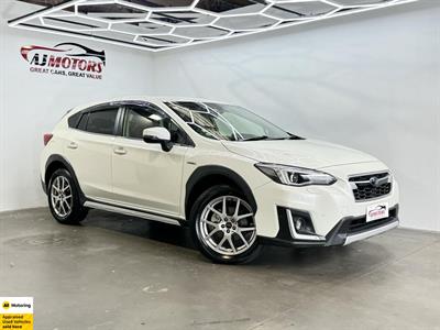 2019 Subaru XV