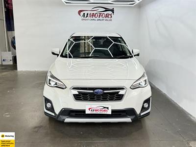 2019 Subaru XV - Thumbnail