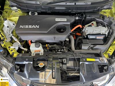 2017 Nissan X-Trail - Thumbnail