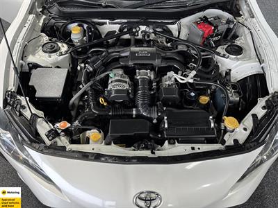 2016 Toyota 86 - Thumbnail