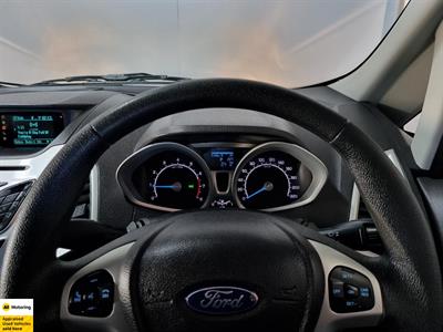 2015 Ford Ecosport - Thumbnail