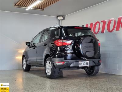 2015 Ford Ecosport - Thumbnail