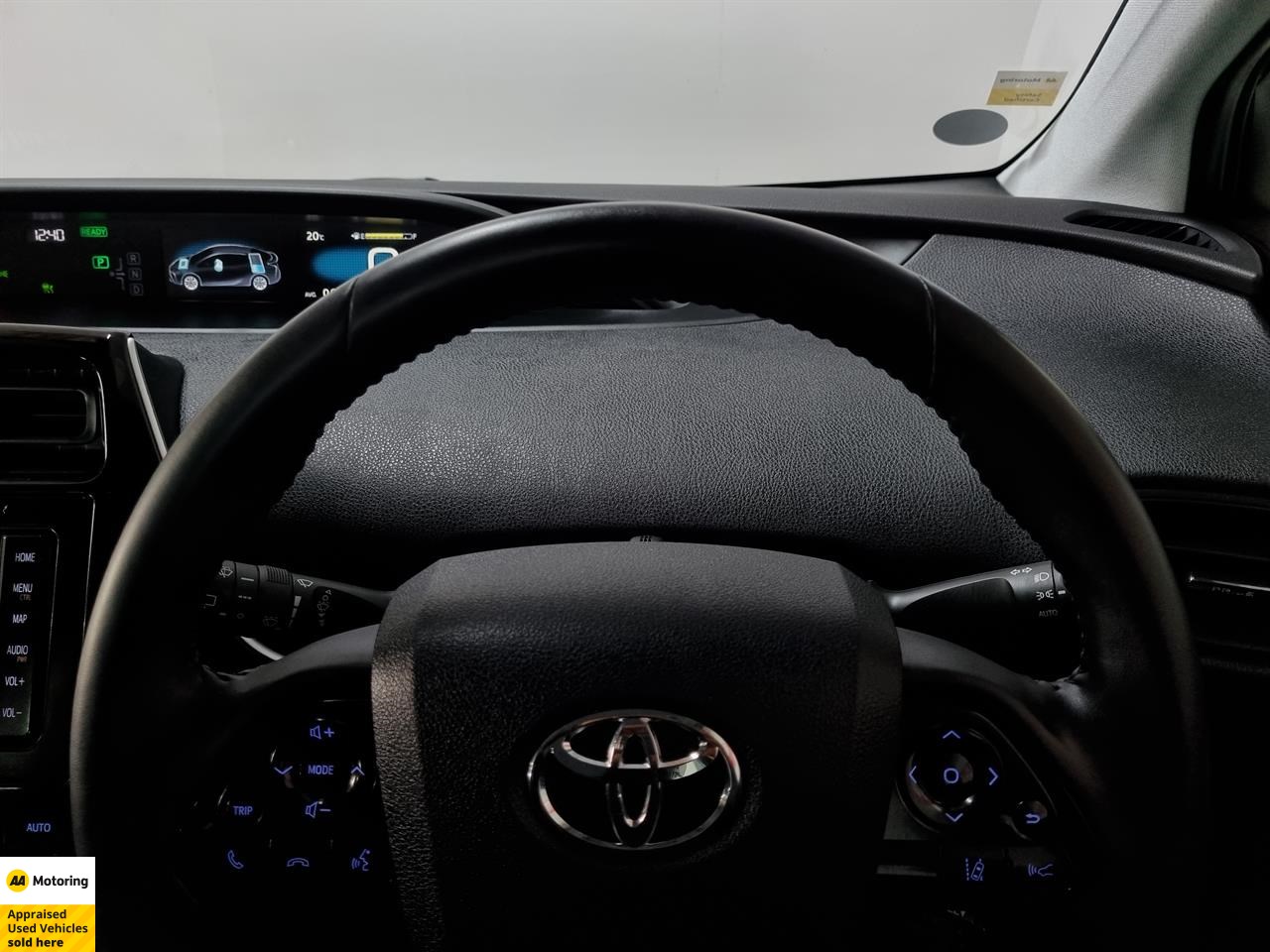 2019 Toyota Prius