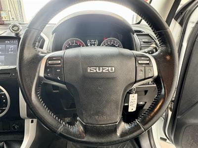 2019 Isuzu D-MAX - Thumbnail