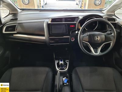 2014 Honda Fit - Thumbnail