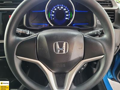 2014 Honda Fit - Thumbnail