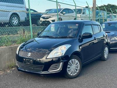 2016 Suzuki Swift - Thumbnail