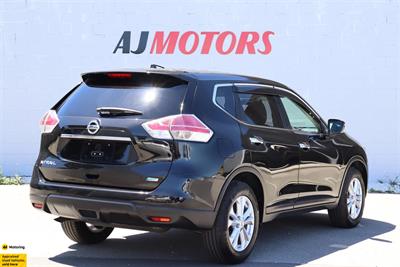 2014 Nissan X-Trail - Thumbnail