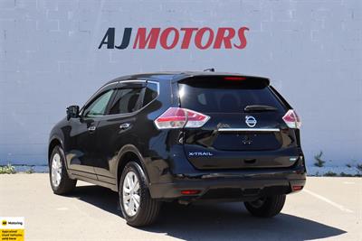 2014 Nissan X-Trail - Thumbnail