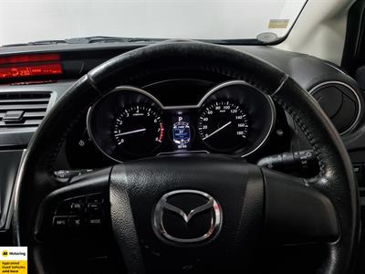 2014 Mazda Premacy - Thumbnail