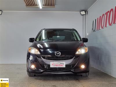 2014 Mazda Premacy - Thumbnail