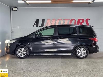 2014 Mazda Premacy - Thumbnail