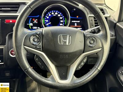 2014 Honda Fit - Thumbnail