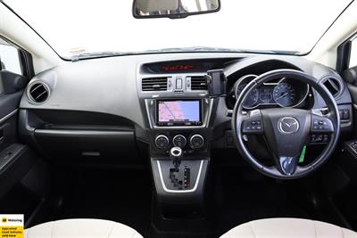 2015 Mazda Premacy - Thumbnail