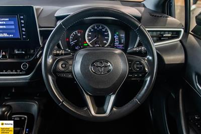 2019 Toyota Corolla - Thumbnail