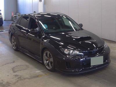 2013 Subaru Impreza