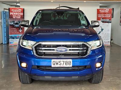 2020 Ford Ranger - Thumbnail