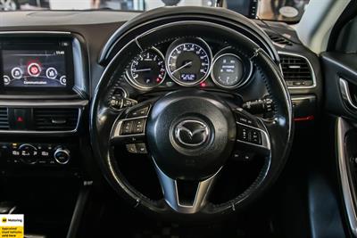 2015 Mazda CX-5 - Thumbnail