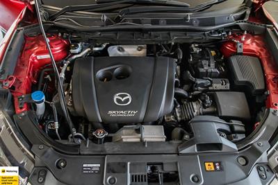 2015 Mazda CX-5 - Thumbnail