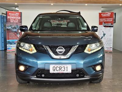 2015 Nissan X-Trail - Thumbnail