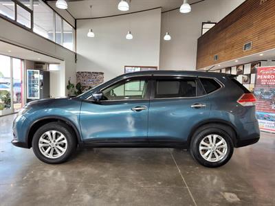 2015 Nissan X-Trail - Thumbnail