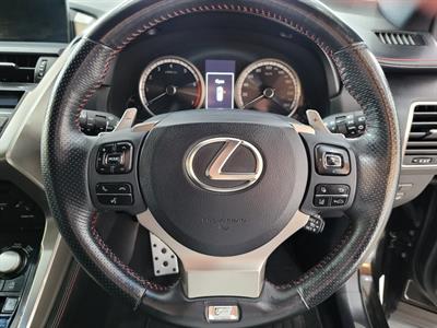 2014 Lexus NX 200t - Thumbnail