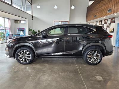 2014 Lexus NX 200t - Thumbnail