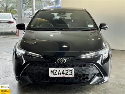 2020 Toyota Corolla - Thumbnail