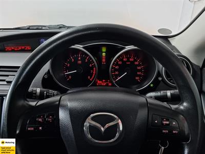 2010 Mazda Axela - Thumbnail