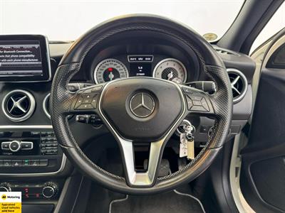 2013 Mercedes-Benz A 180 - Thumbnail