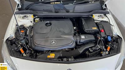 2013 Mercedes-Benz A 180 - Thumbnail