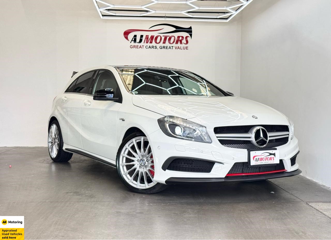 2013 Mercedes-Benz A 180