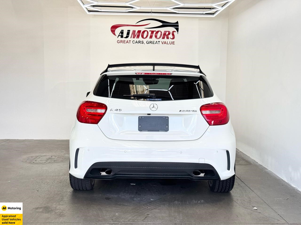 2013 Mercedes-Benz A 180