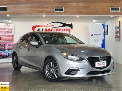 2014 Mazda Axela - Thumbnail