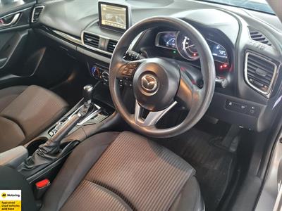 2014 Mazda Axela - Thumbnail