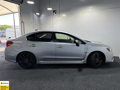 2014 Subaru WRX - Thumbnail