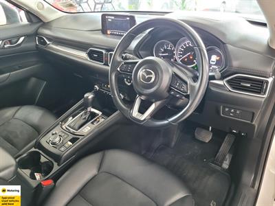 2019 Mazda CX-5 - Thumbnail