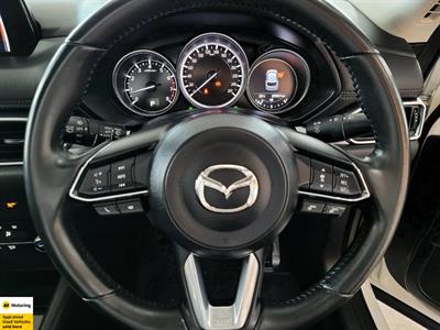 2019 Mazda CX-5 - Thumbnail