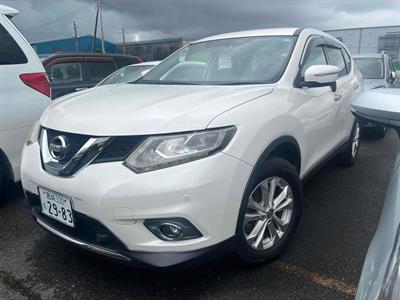 2014 Nissan X-Trail - Thumbnail