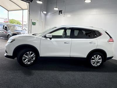 2014 Nissan X-Trail - Thumbnail